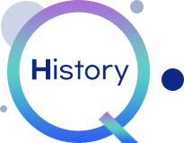 History