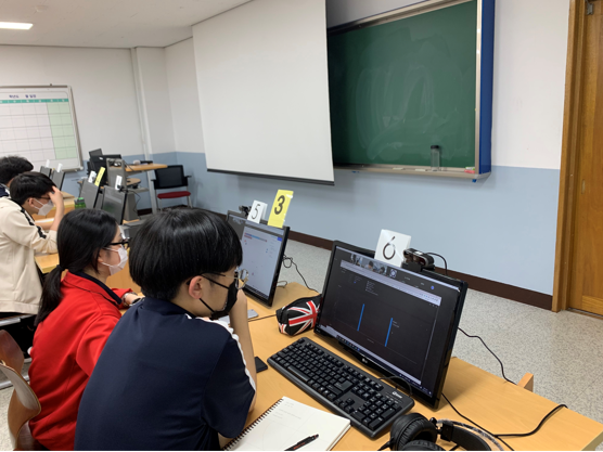 고등학교 특강 (옥포고) (2022.5.10.)