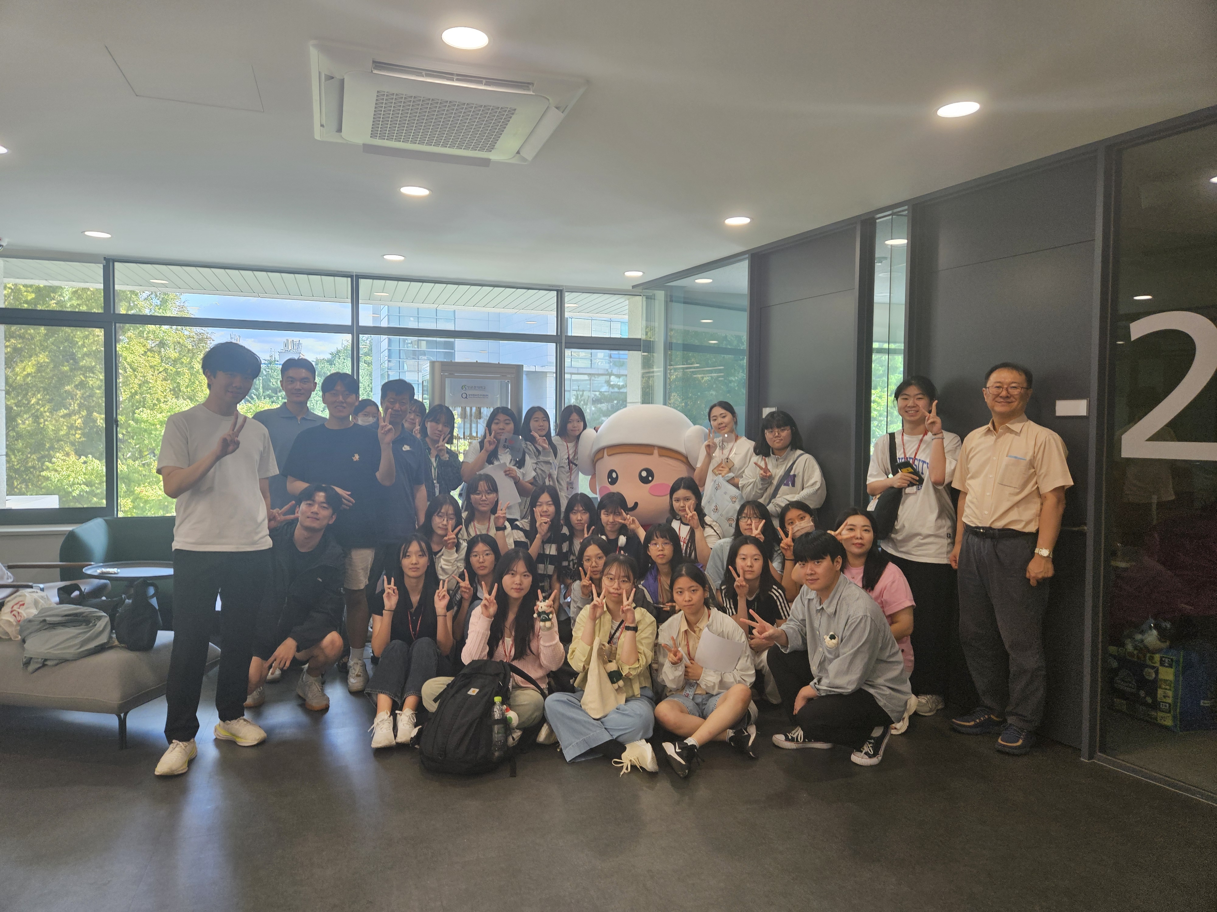 고등학교 특강 (포항 동지여고) (2024.8.29.)