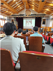 고등학교 교육 (민족사관고등학교) (2025.6.19.)